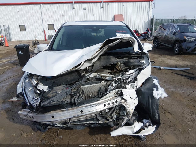 5FNRL6H84NB014083 Honda Odyssey Touring