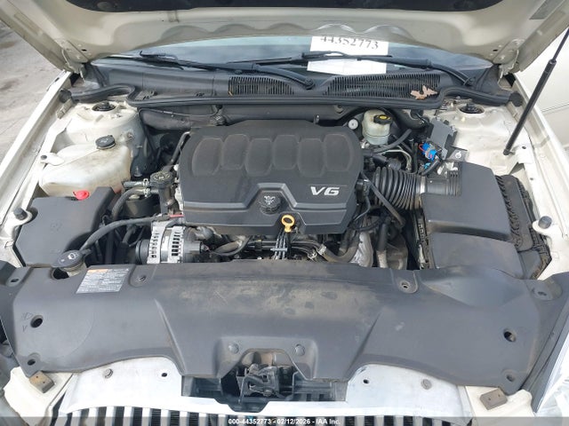2011 Buick Lucerne Cx მანქანა იყიდება აუქციონზე, vin: 1G4HA5EM3BU125395, აუქციონის ნომერი: 44352773
