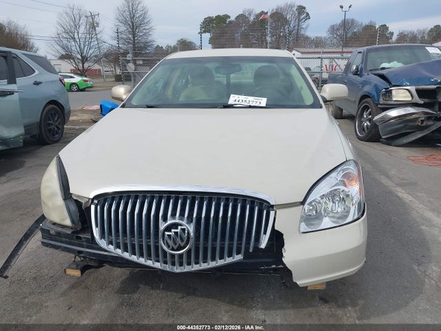 2011 Buick Lucerne Cx მანქანა იყიდება აუქციონზე, vin: 1G4HA5EM3BU125395, აუქციონის ნომერი: 44352773