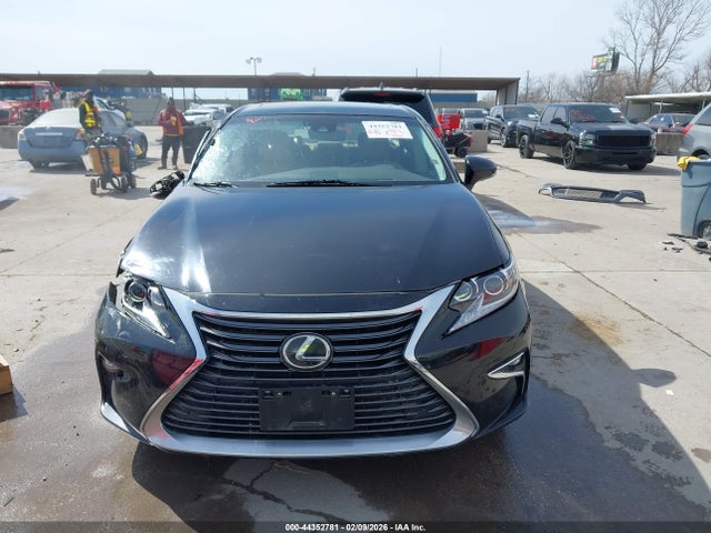 Aukcja sprzedaży 2017 Lexus Es 350, vin: 58ABK1GG5HU063728, numer aukcji: 44352781