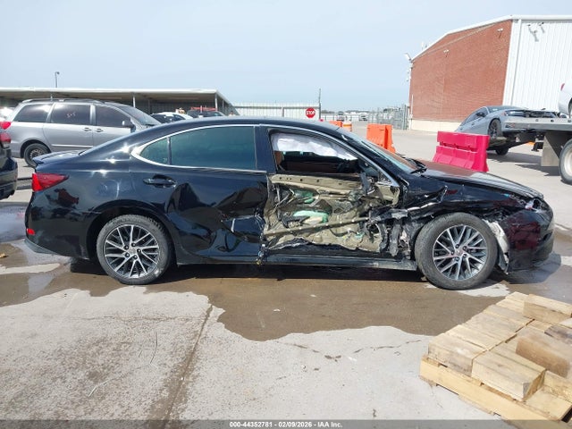 Aukcja sprzedaży 2017 Lexus Es 350, vin: 58ABK1GG5HU063728, numer aukcji: 44352781
