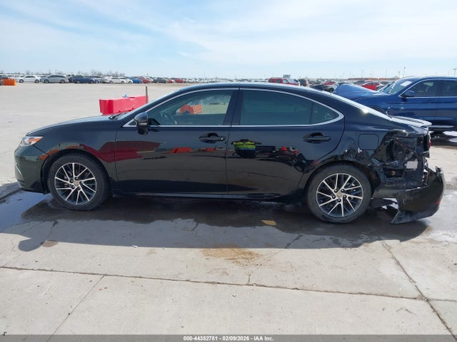 Aukcja sprzedaży 2017 Lexus Es 350, vin: 58ABK1GG5HU063728, numer aukcji: 44352781