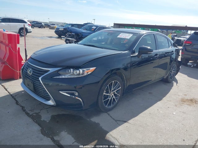 Aukcja sprzedaży 2017 Lexus Es 350, vin: 58ABK1GG5HU063728, numer aukcji: 44352781