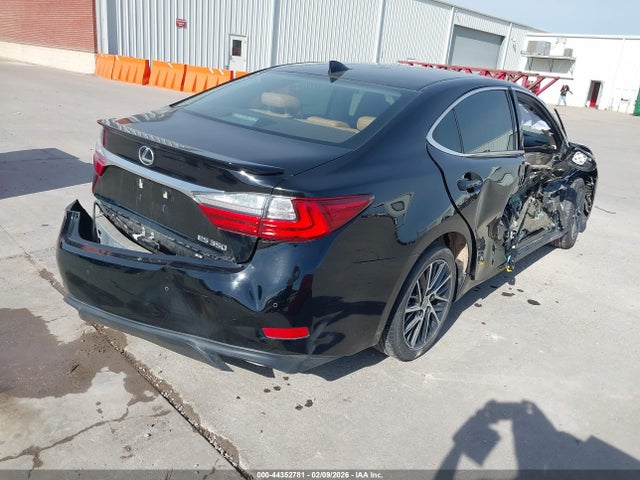 Aukcja sprzedaży 2017 Lexus Es 350, vin: 58ABK1GG5HU063728, numer aukcji: 44352781