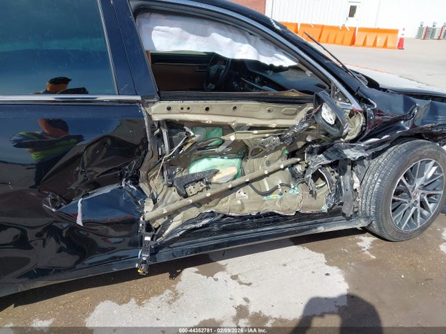 Aukcja sprzedaży 2017 Lexus Es 350, vin: 58ABK1GG5HU063728, numer aukcji: 44352781