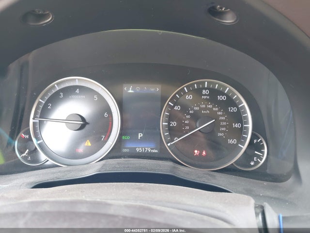 Aukcja sprzedaży 2017 Lexus Es 350, vin: 58ABK1GG5HU063728, numer aukcji: 44352781