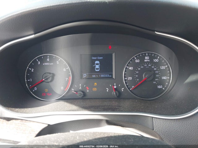 KIA Cadenza Premium 2014 KNALN4D71E5126131 Image 7