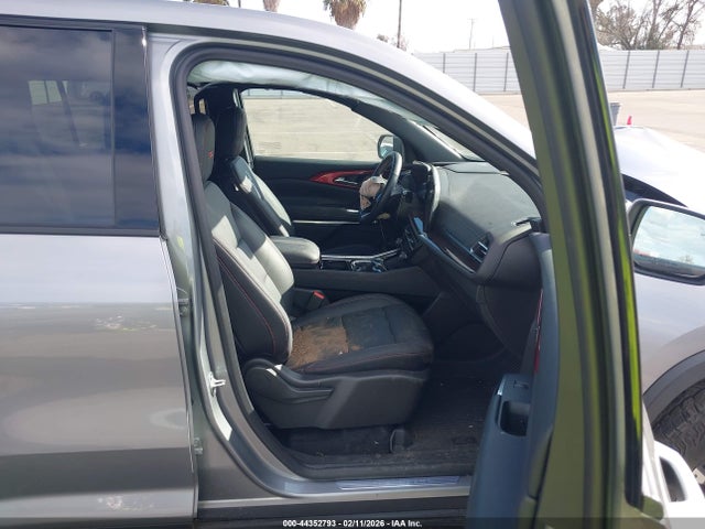 1GNEVJRS9SJ238550 Chevrolet Traverse Awd Z71