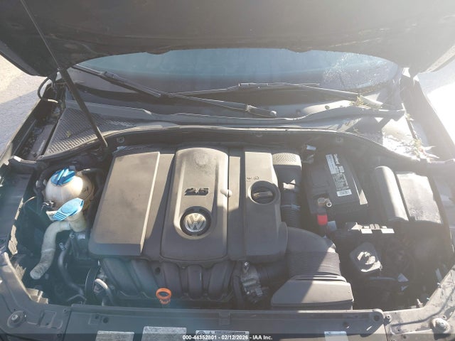 Продажа на аукционе авто 2013 Volkswagen Passat 2.5l Wolfsburg Edition, vin: 1VWAH7A33DC145629, номер лота: 44352801