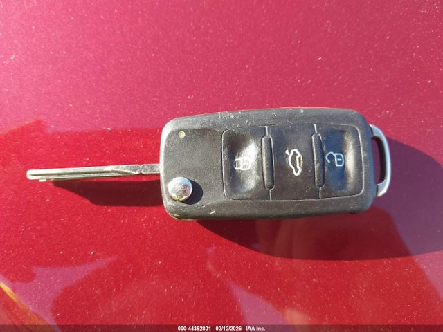 Продажа на аукционе авто 2013 Volkswagen Passat 2.5l Wolfsburg Edition, vin: 1VWAH7A33DC145629, номер лота: 44352801