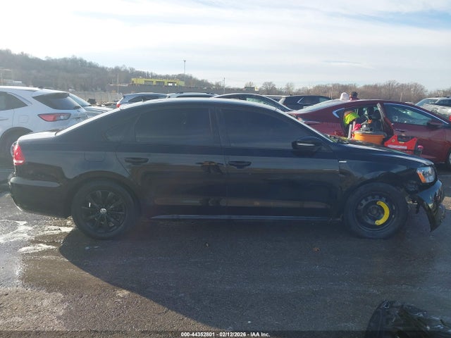 Продажа на аукционе авто 2013 Volkswagen Passat 2.5l Wolfsburg Edition, vin: 1VWAH7A33DC145629, номер лота: 44352801