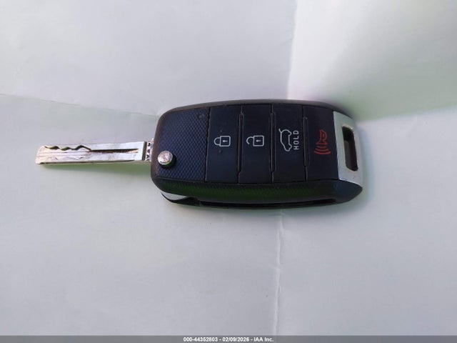 KIA SOUL + 2014 KNDJP3A54E7076850 Image 11