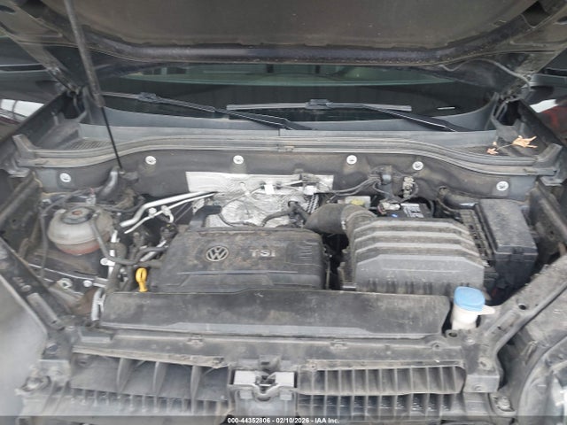 2019 VOLKSWAGEN ATLAS 1V2AP2CA5KC590938 Photo 9