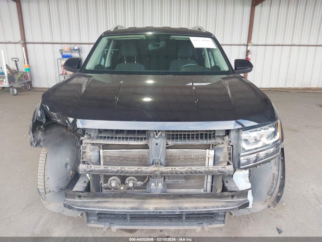 Volkswagen Atlas 2.0t S 2019 1V2AP2CA5KC590938 Image 13