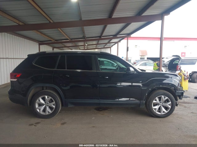 Volkswagen Atlas 2.0t S 2019 1V2AP2CA5KC590938 Image 14