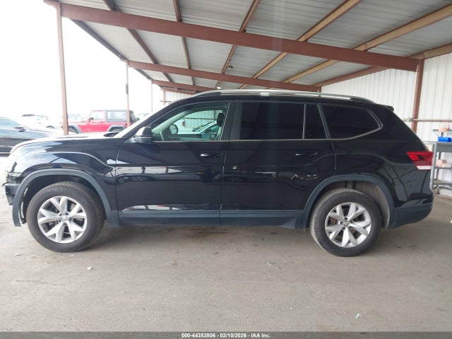 Volkswagen Atlas 2.0t S 2019 1V2AP2CA5KC590938 Image 15