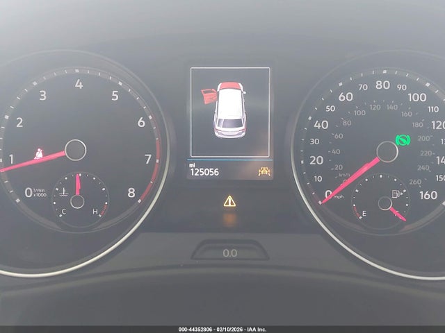 Volkswagen Atlas 2.0t S 2019 1V2AP2CA5KC590938 Image 16