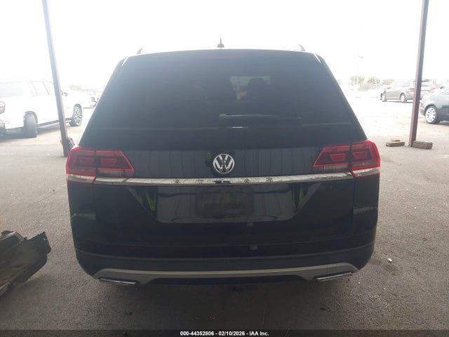 Volkswagen Atlas 2.0t S 2019 1V2AP2CA5KC590938 Image 17