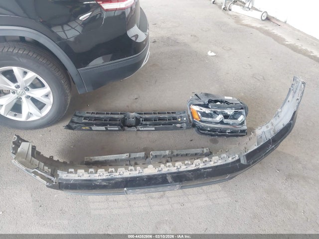 Volkswagen Atlas 2.0t S 2019 1V2AP2CA5KC590938 Image 12