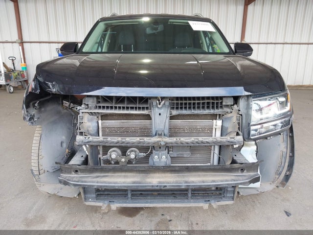 2019 VOLKSWAGEN ATLAS 1V2AP2CA5KC590938 Photo 5