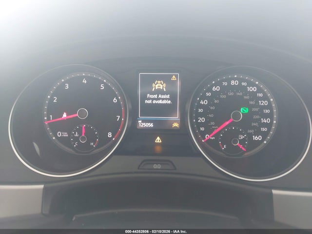 2019 VOLKSWAGEN ATLAS 1V2AP2CA5KC590938 Photo 6