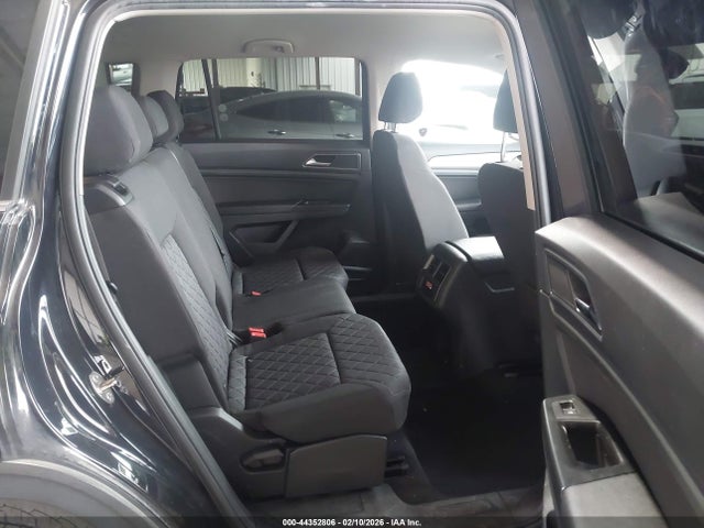 2019 VOLKSWAGEN ATLAS 1V2AP2CA5KC590938 Photo 7