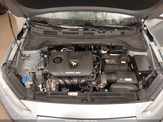 2019 HYUNDAI KONA KM8K1CAA8KU367976 Photo 9