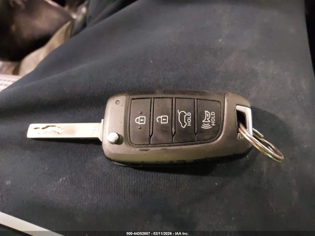 2019 HYUNDAI KONA KM8K1CAA8KU367976 Photo 10