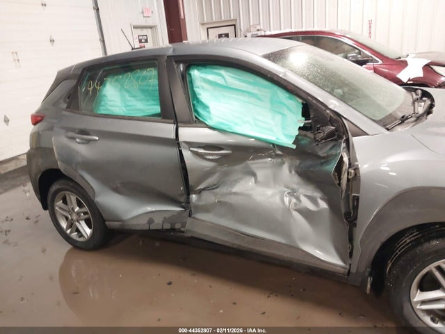 2019 HYUNDAI KONA KM8K1CAA8KU367976 Photo 5