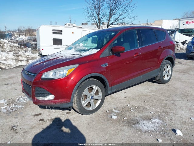 1FMCU9GX7FUA86784 Ford ESCAPE SE