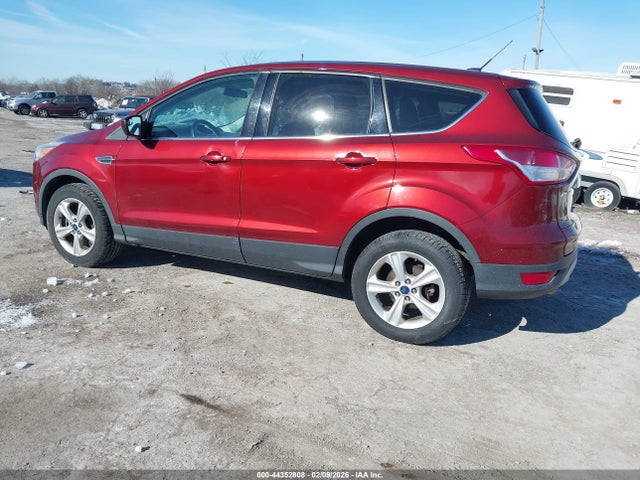 1FMCU9GX7FUA86784 Ford ESCAPE SE