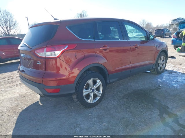 1FMCU9GX7FUA86784 Ford ESCAPE SE