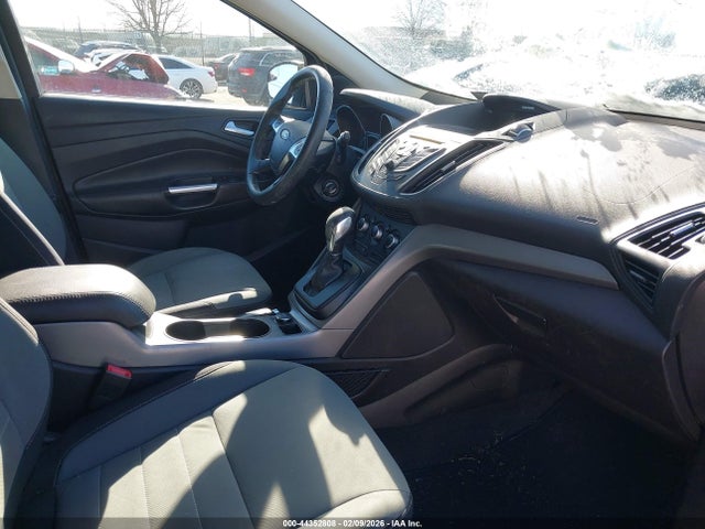 1FMCU9GX7FUA86784 Ford ESCAPE SE