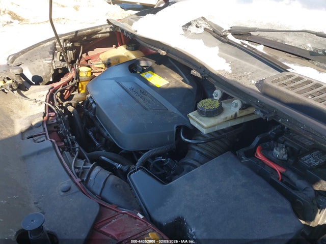 1FMCU9GX7FUA86784 Ford ESCAPE SE