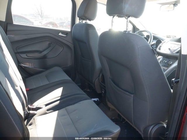 1FMCU9GX7FUA86784 Ford ESCAPE SE