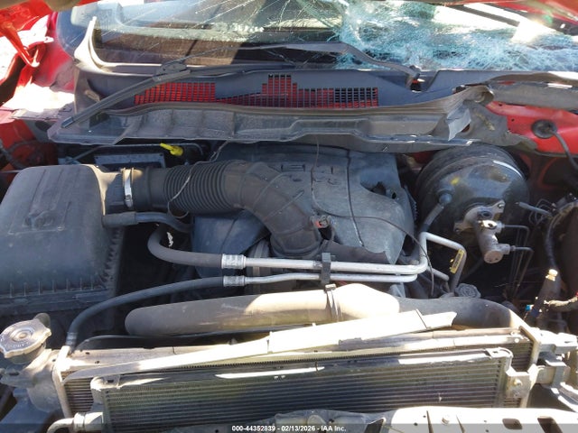 44352839 :رقم المزاد ، 1D7RV1CT4BS686903 vin ، 2011 Ram Ram 1500 Sport مزاد بيع