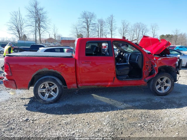 44352839 :رقم المزاد ، 1D7RV1CT4BS686903 vin ، 2011 Ram Ram 1500 Sport مزاد بيع