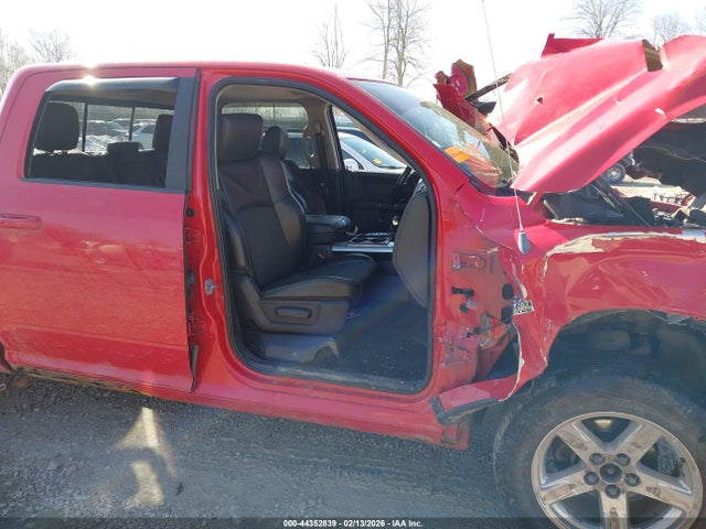 44352839 :رقم المزاد ، 1D7RV1CT4BS686903 vin ، 2011 Ram Ram 1500 Sport مزاد بيع