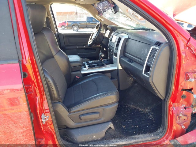 44352839 :رقم المزاد ، 1D7RV1CT4BS686903 vin ، 2011 Ram Ram 1500 Sport مزاد بيع