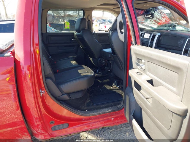 44352839 :رقم المزاد ، 1D7RV1CT4BS686903 vin ، 2011 Ram Ram 1500 Sport مزاد بيع
