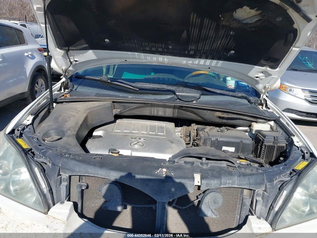 Продажа на аукционе авто 2009 Lexus Rx 350, vin: 2T2GK31U39C068402, номер лота: 44352846