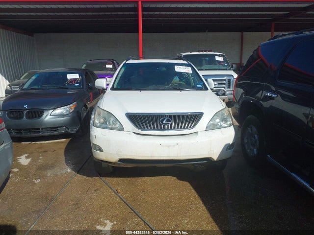 Продажа на аукционе авто 2009 Lexus Rx 350, vin: 2T2GK31U39C068402, номер лота: 44352846
