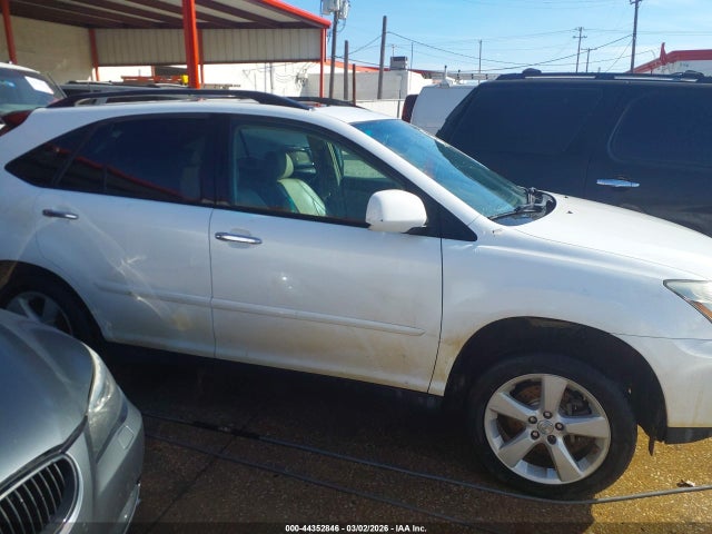 Продажа на аукционе авто 2009 Lexus Rx 350, vin: 2T2GK31U39C068402, номер лота: 44352846