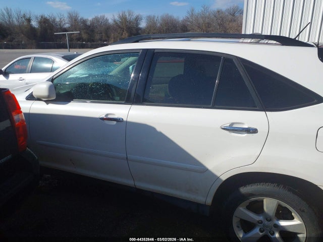 Продажа на аукционе авто 2009 Lexus Rx 350, vin: 2T2GK31U39C068402, номер лота: 44352846