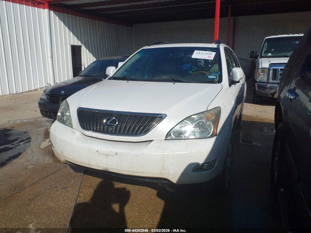 Продажа на аукционе авто 2009 Lexus Rx 350, vin: 2T2GK31U39C068402, номер лота: 44352846