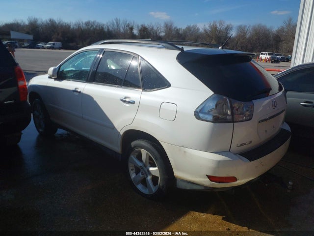 Продажа на аукционе авто 2009 Lexus Rx 350, vin: 2T2GK31U39C068402, номер лота: 44352846