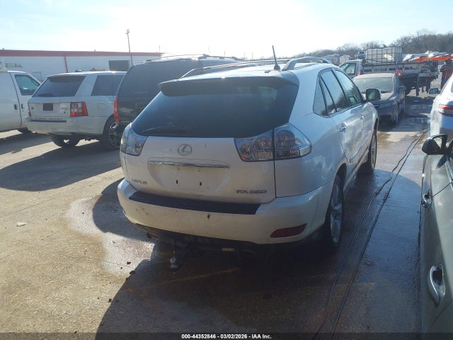 Продажа на аукционе авто 2009 Lexus Rx 350, vin: 2T2GK31U39C068402, номер лота: 44352846