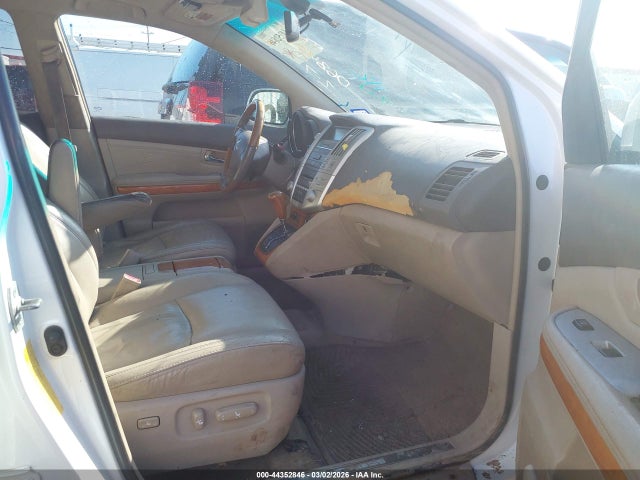 Продажа на аукционе авто 2009 Lexus Rx 350, vin: 2T2GK31U39C068402, номер лота: 44352846