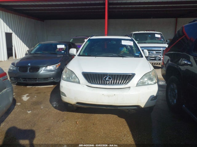 Продажа на аукционе авто 2009 Lexus Rx 350, vin: 2T2GK31U39C068402, номер лота: 44352846