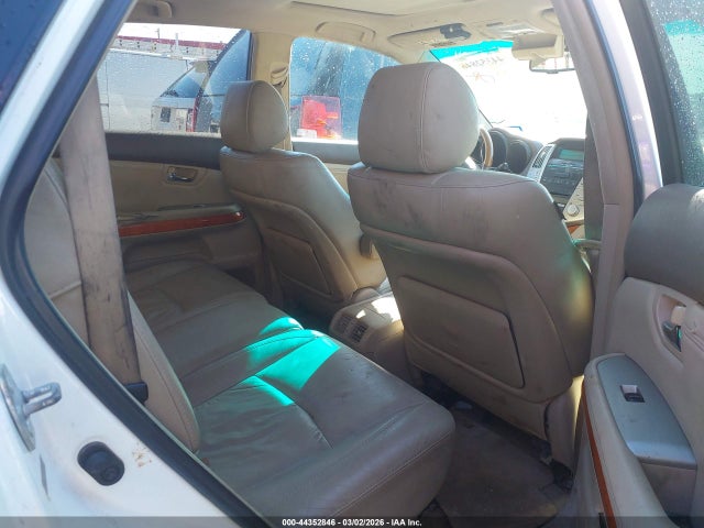 Продажа на аукционе авто 2009 Lexus Rx 350, vin: 2T2GK31U39C068402, номер лота: 44352846